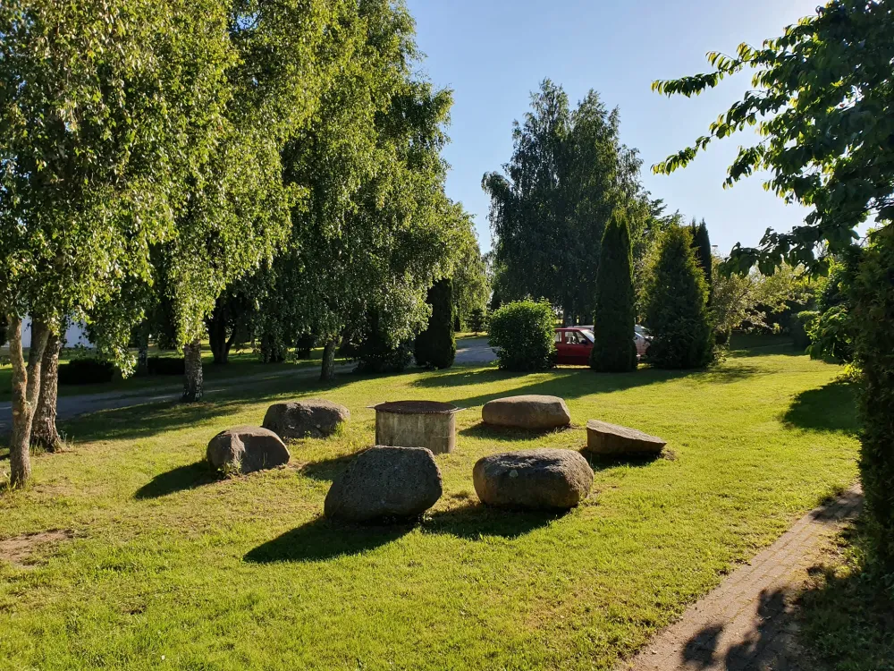 Fredriksbergs Kursgård och Camping