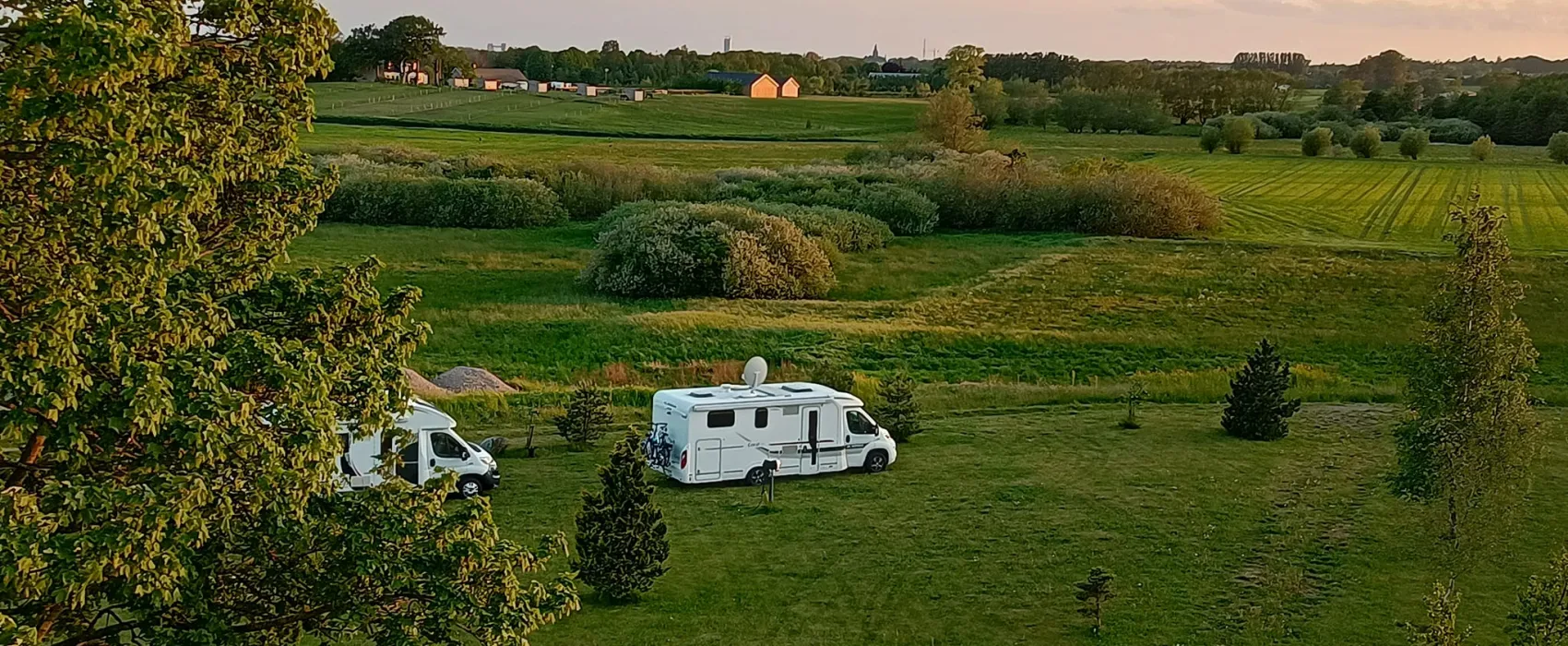 Fredriksbergs Kursgård och Camping