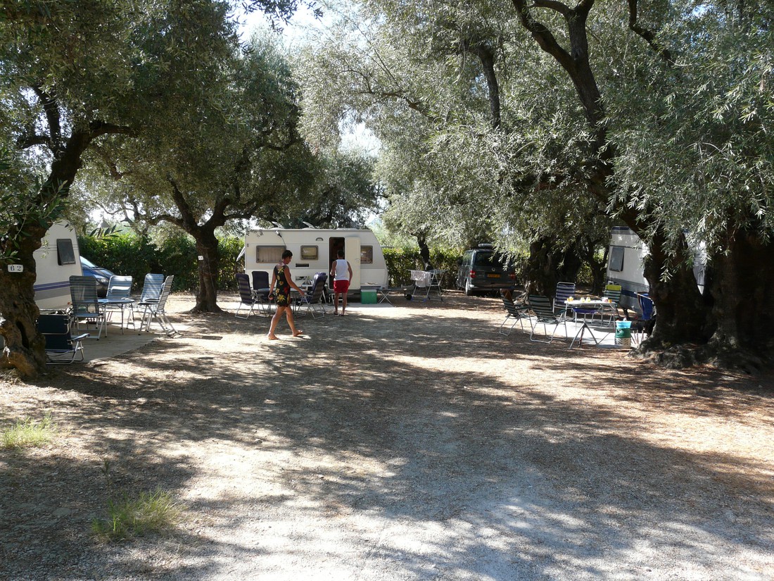 Laganas photo 5