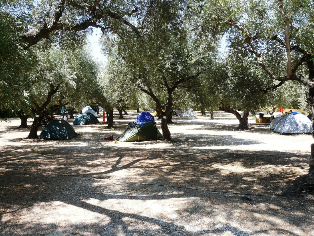 Laganas photo 3