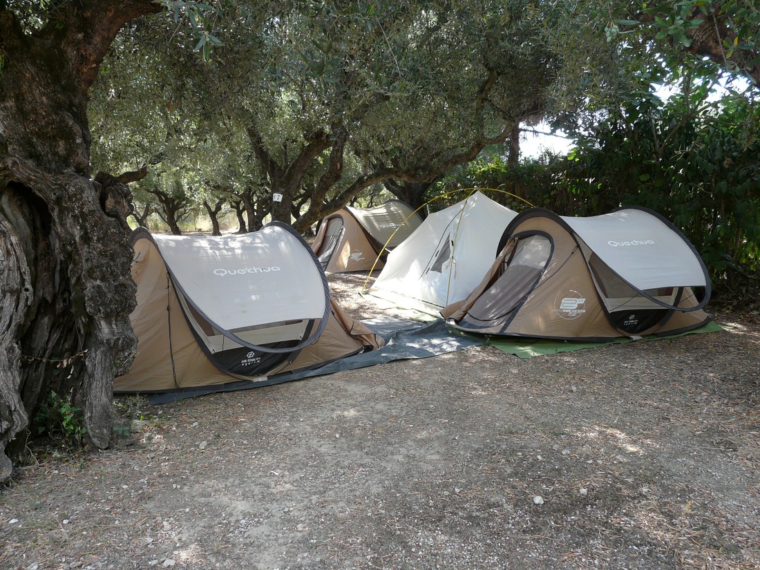 Laganas photo 2