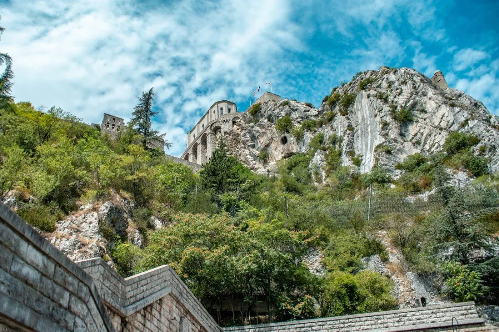 Sunelia L'Hippocampe