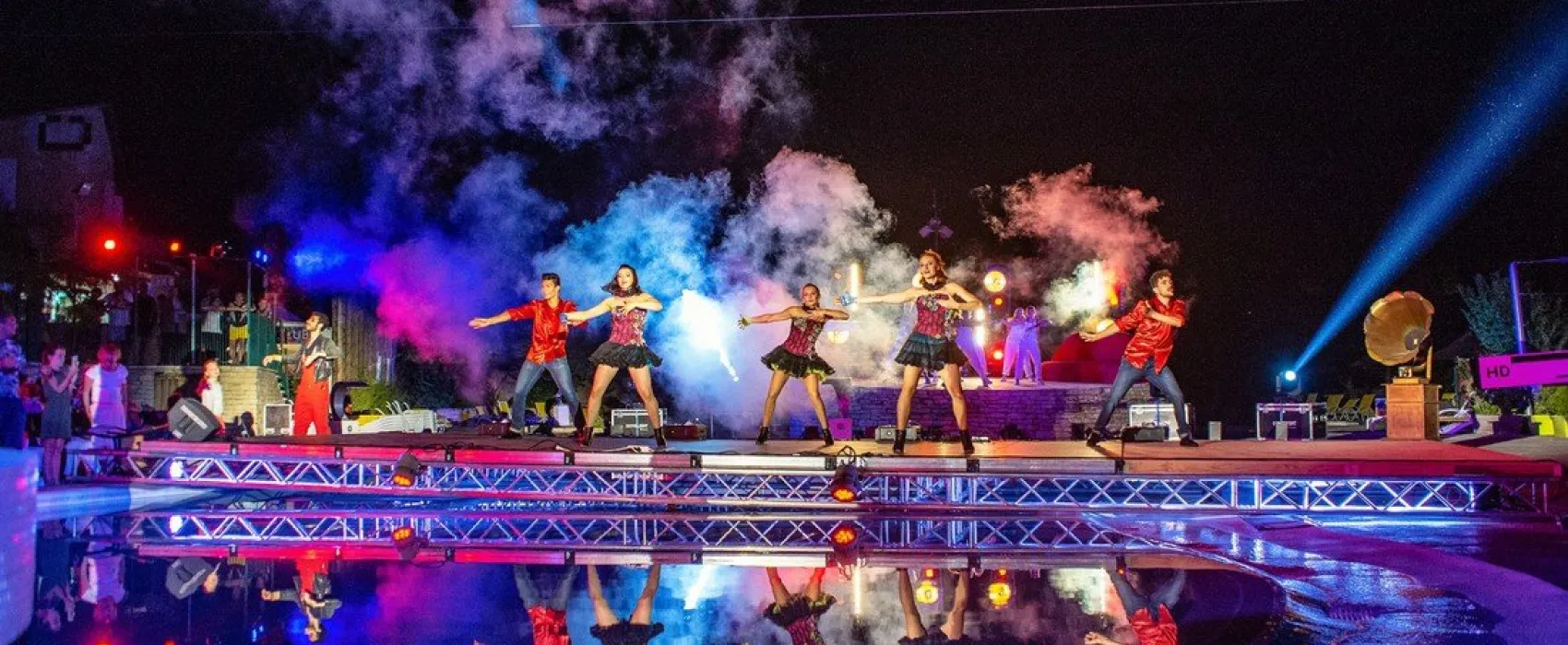 Sunelia L'Hippocampe