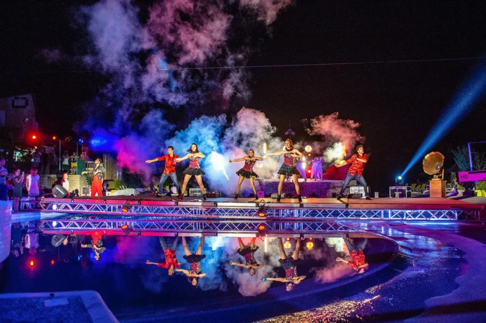 Sunelia L'Hippocampe