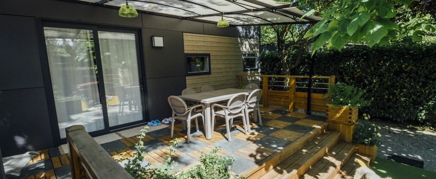 Sunelia L'Hippocampe