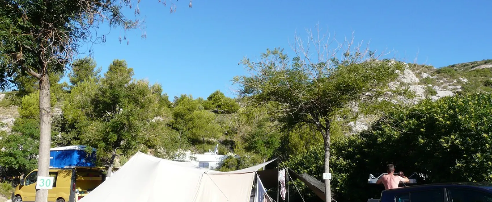 Municipal Le Cezanne