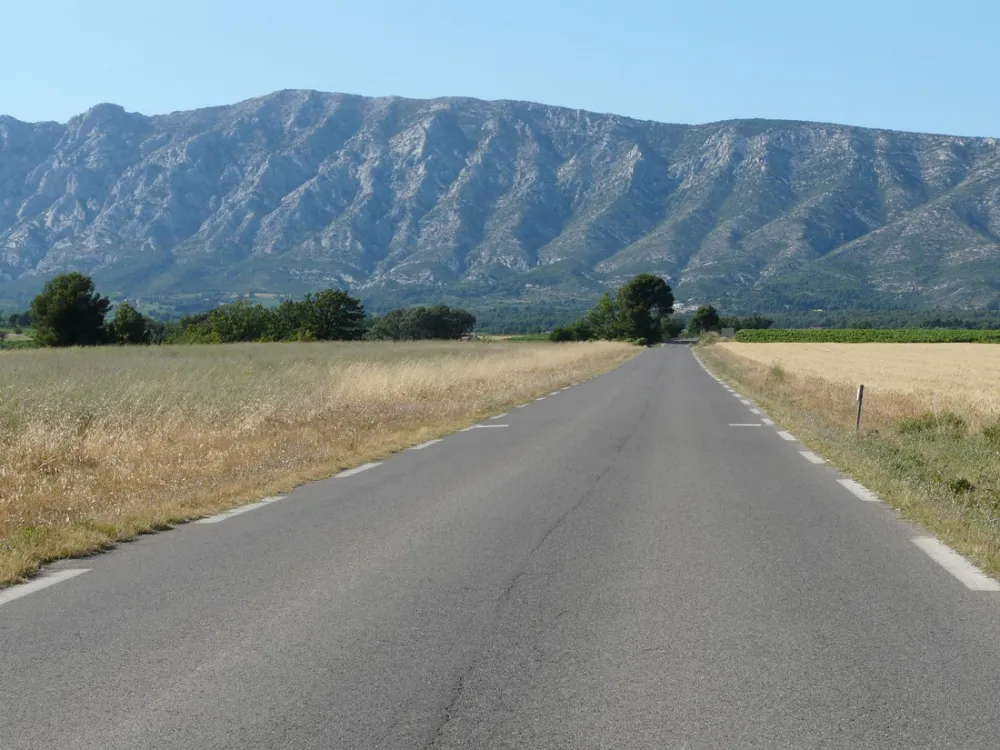 Municipal Le Cezanne