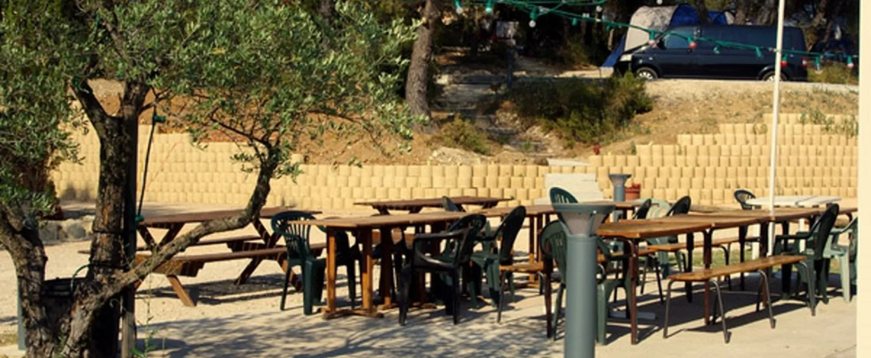 Municipal Le Cezanne