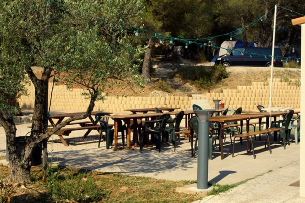 Municipal Le Cezanne