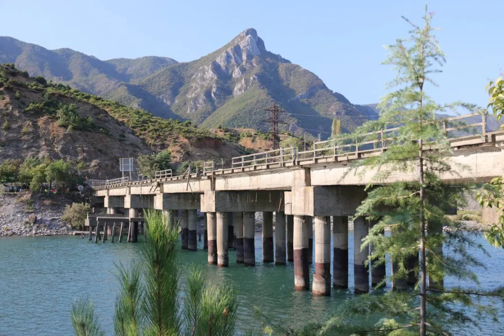 Natura Bar Restaurant Camping