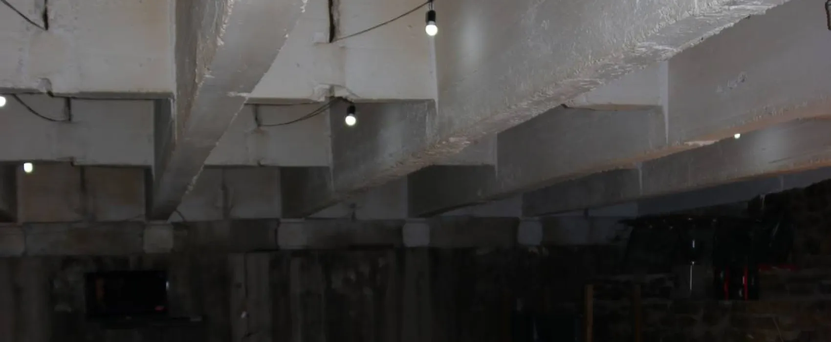 Natura Bar Restaurant Camping