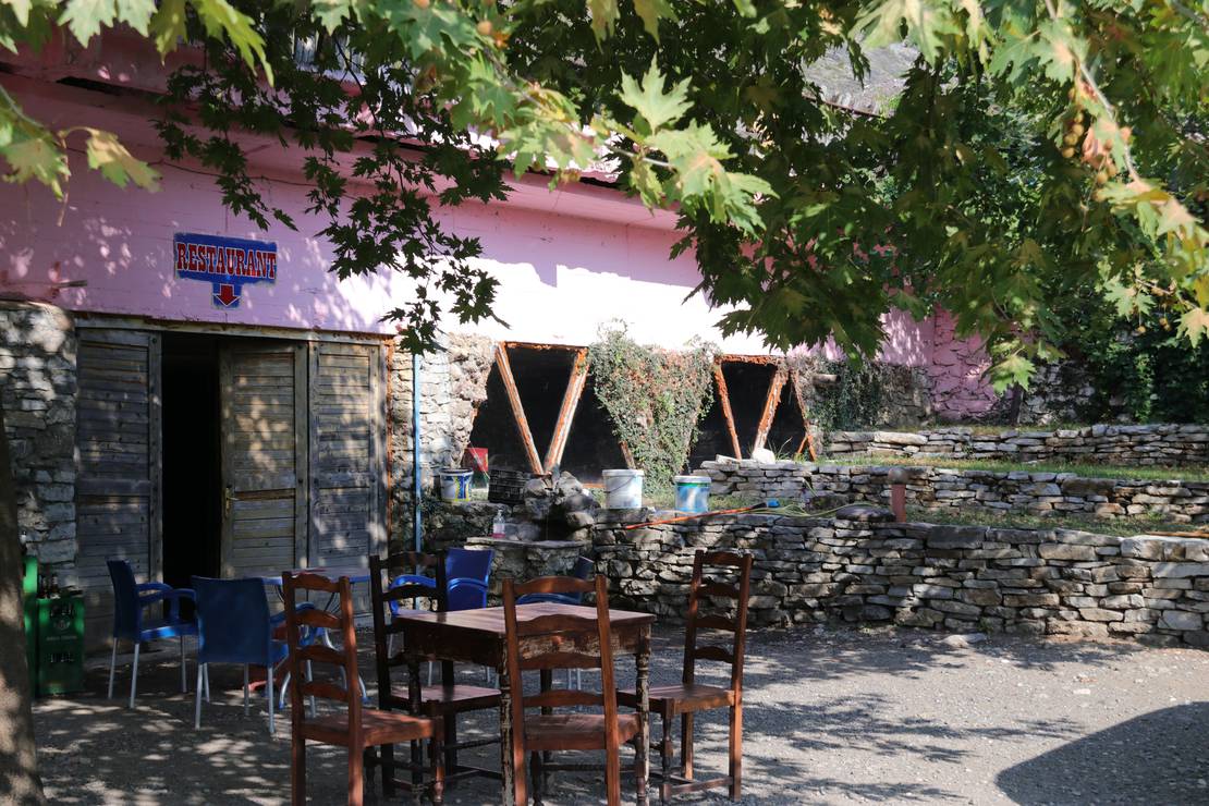 Natura Bar Restaurant Camping - Photo 3