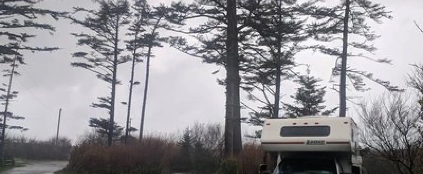 Cape Lookout State Park