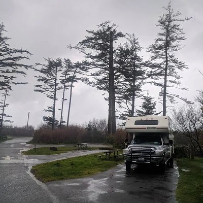 Cape Lookout State Park