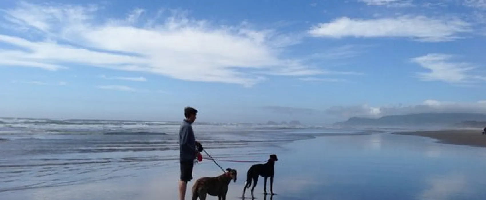 Cape Lookout State Park