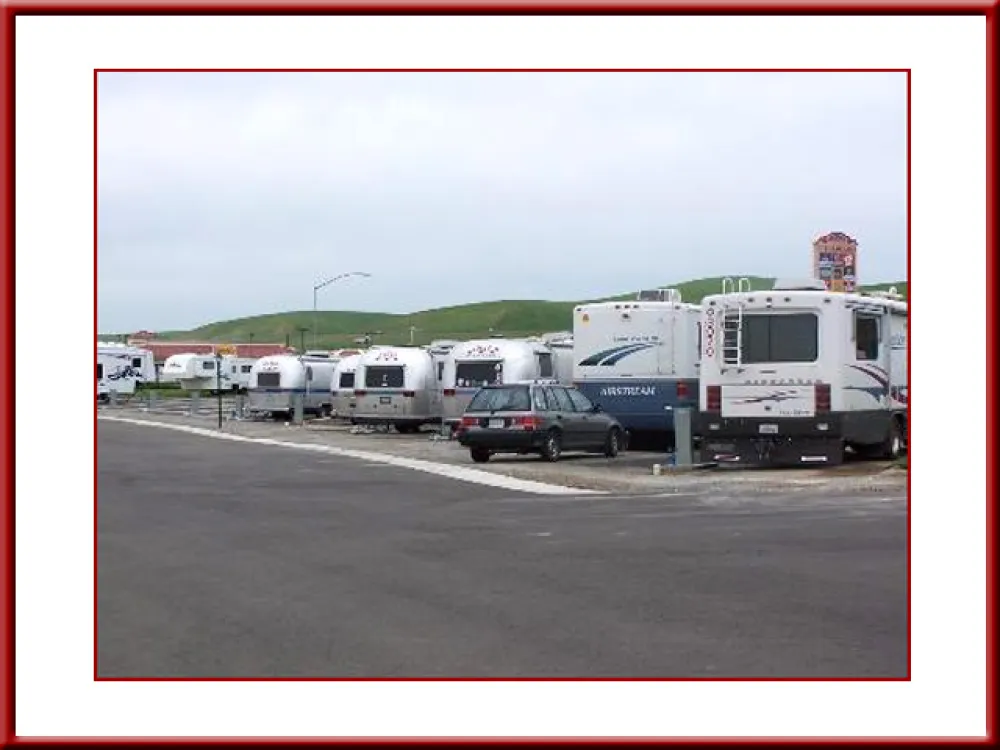 Kit Fox RV Park
