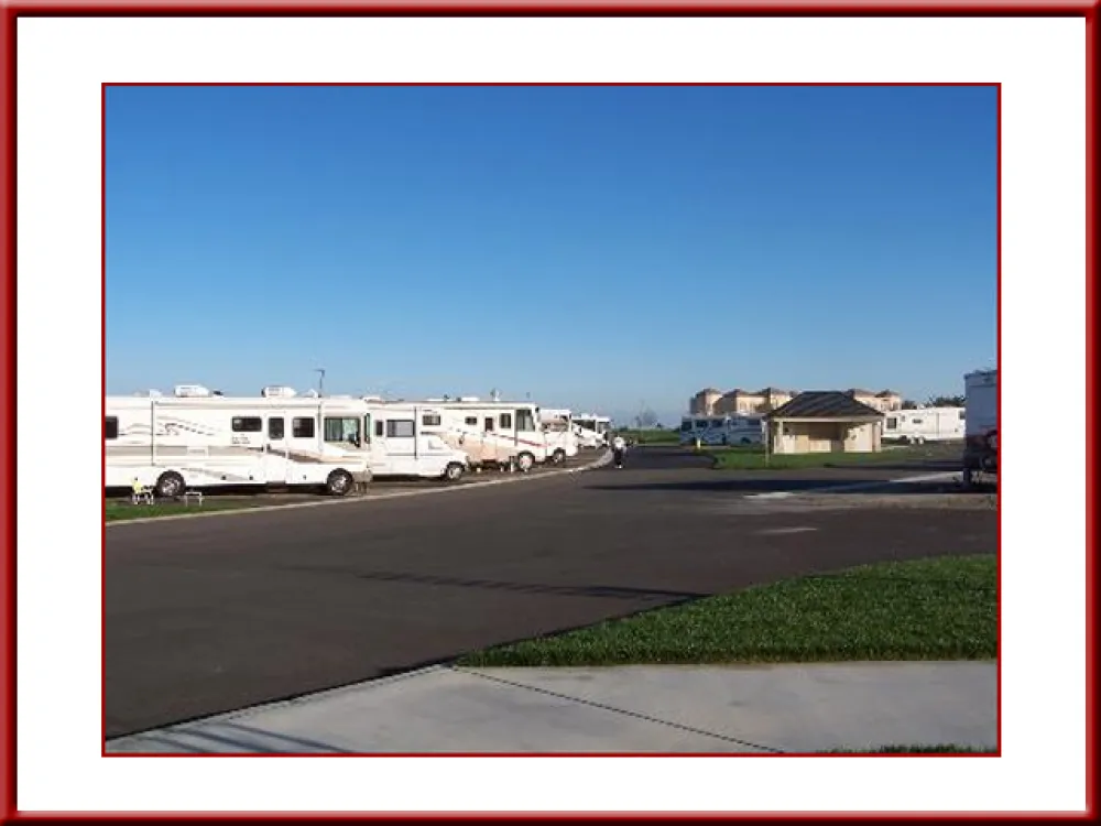 Kit Fox RV Park