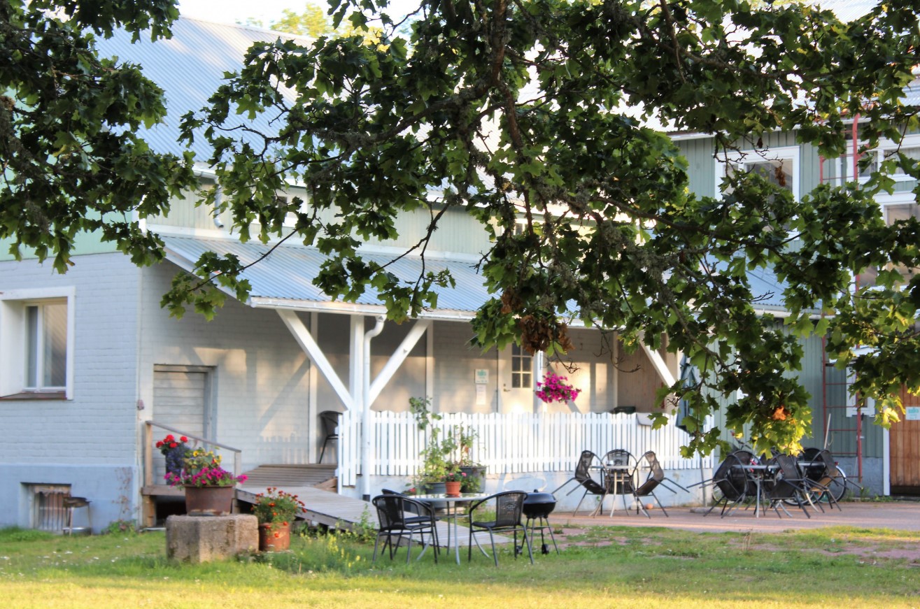 Nalles Gästhem photo 3