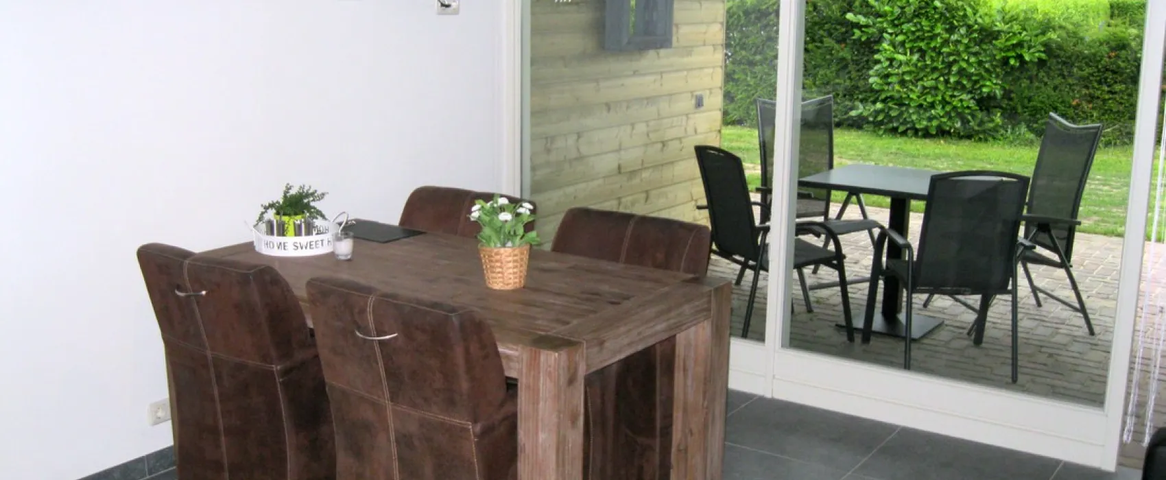 Minicamping de Lindehoef