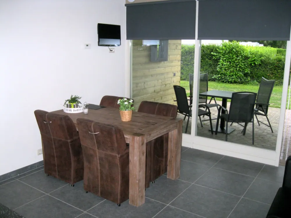 Minicamping de Lindehoef