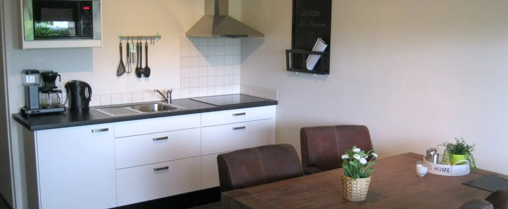 Minicamping de Lindehoef