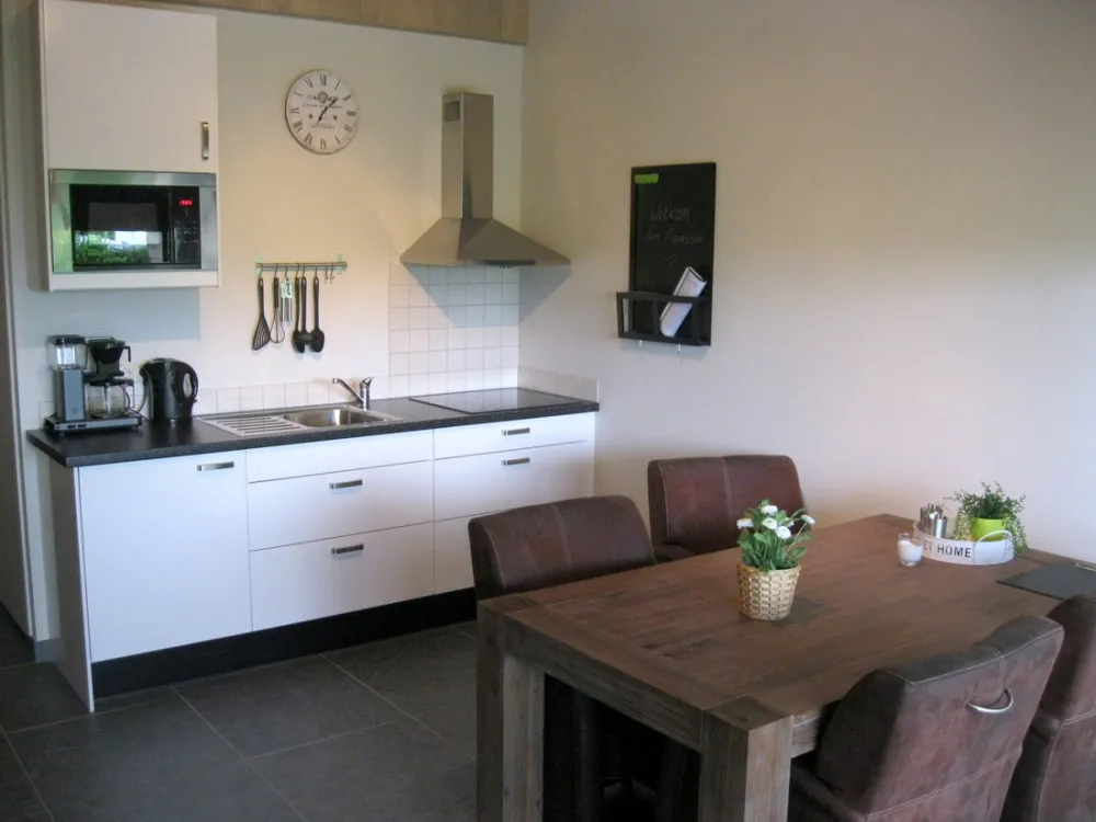 Minicamping de Lindehoef