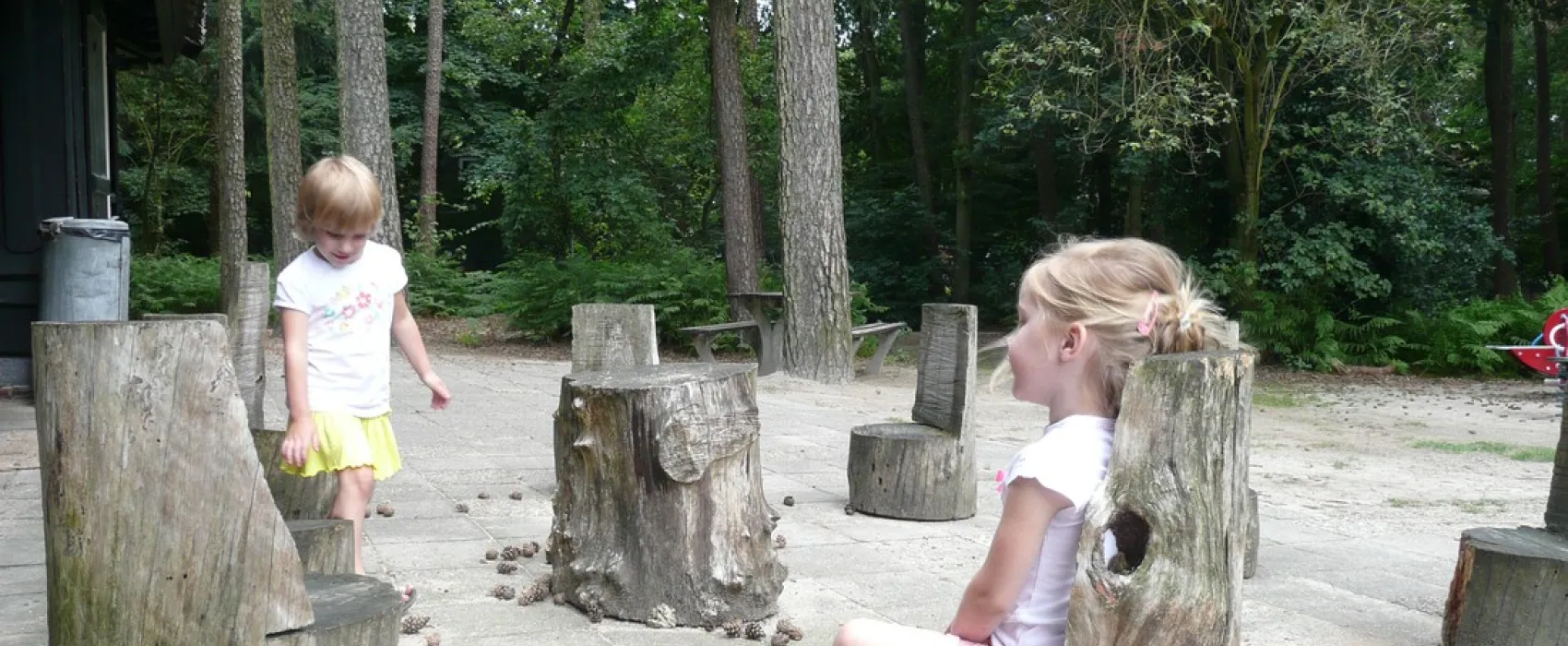 Minicamping de Lindehoef