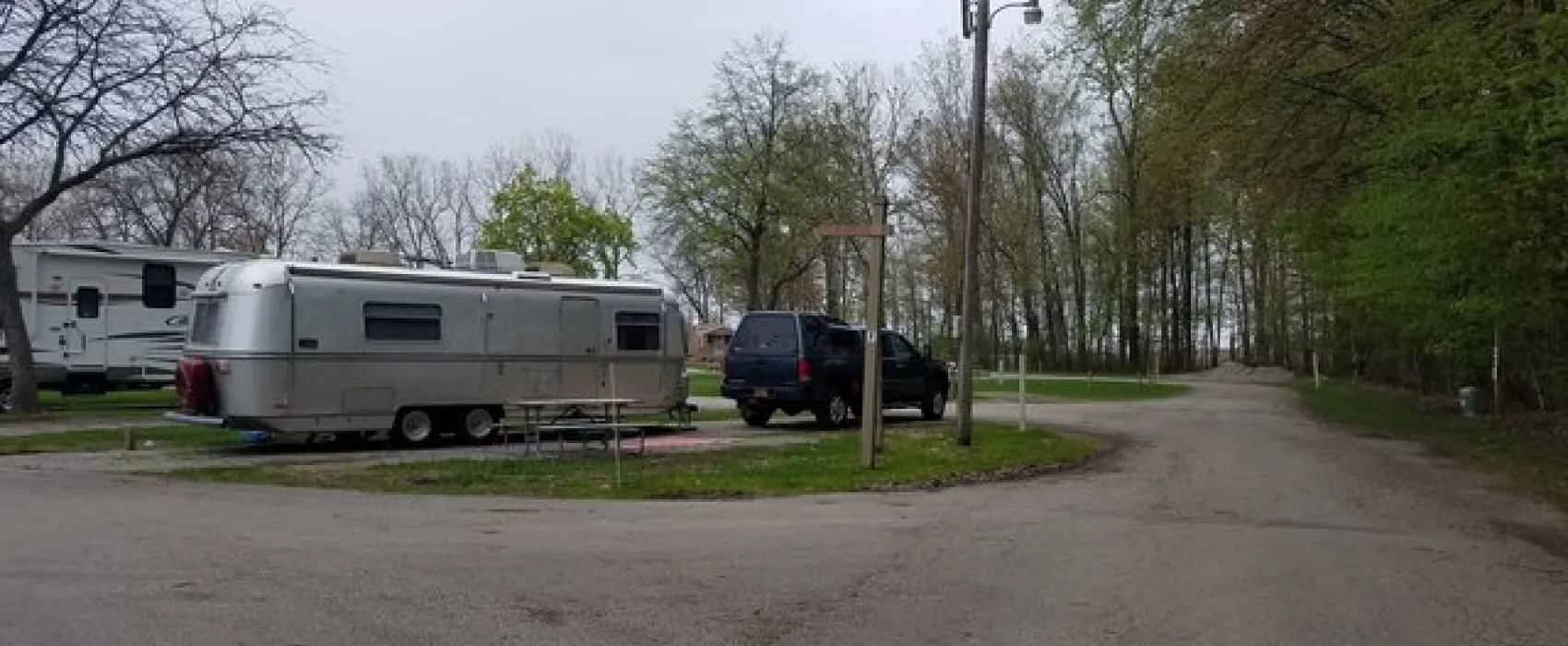 Frankenmuth Jellystone Park