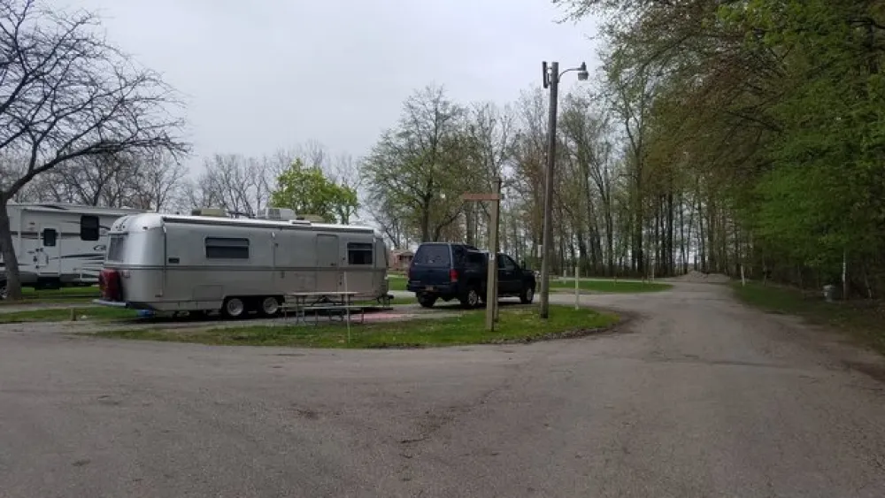 Frankenmuth Jellystone Park