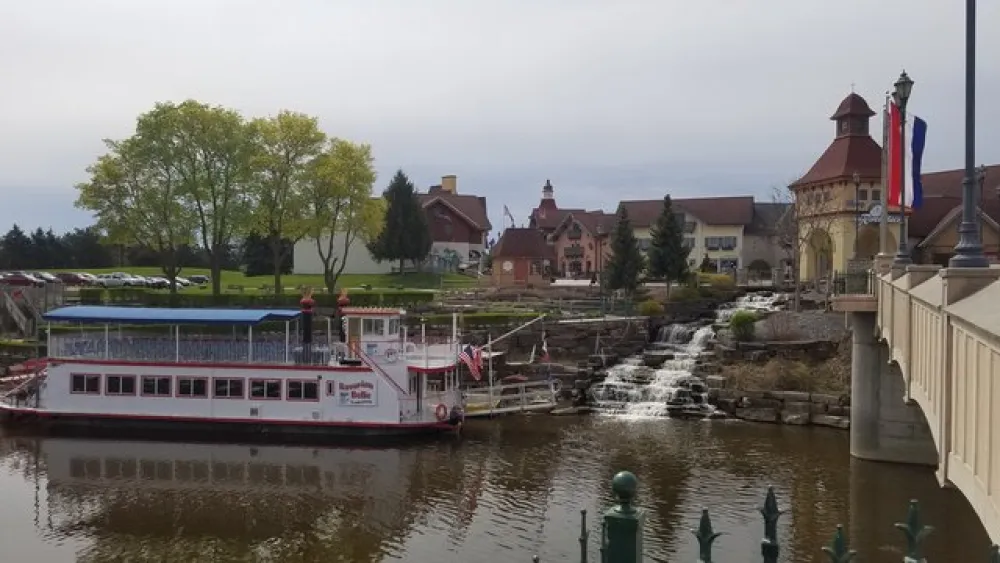 Frankenmuth Jellystone Park