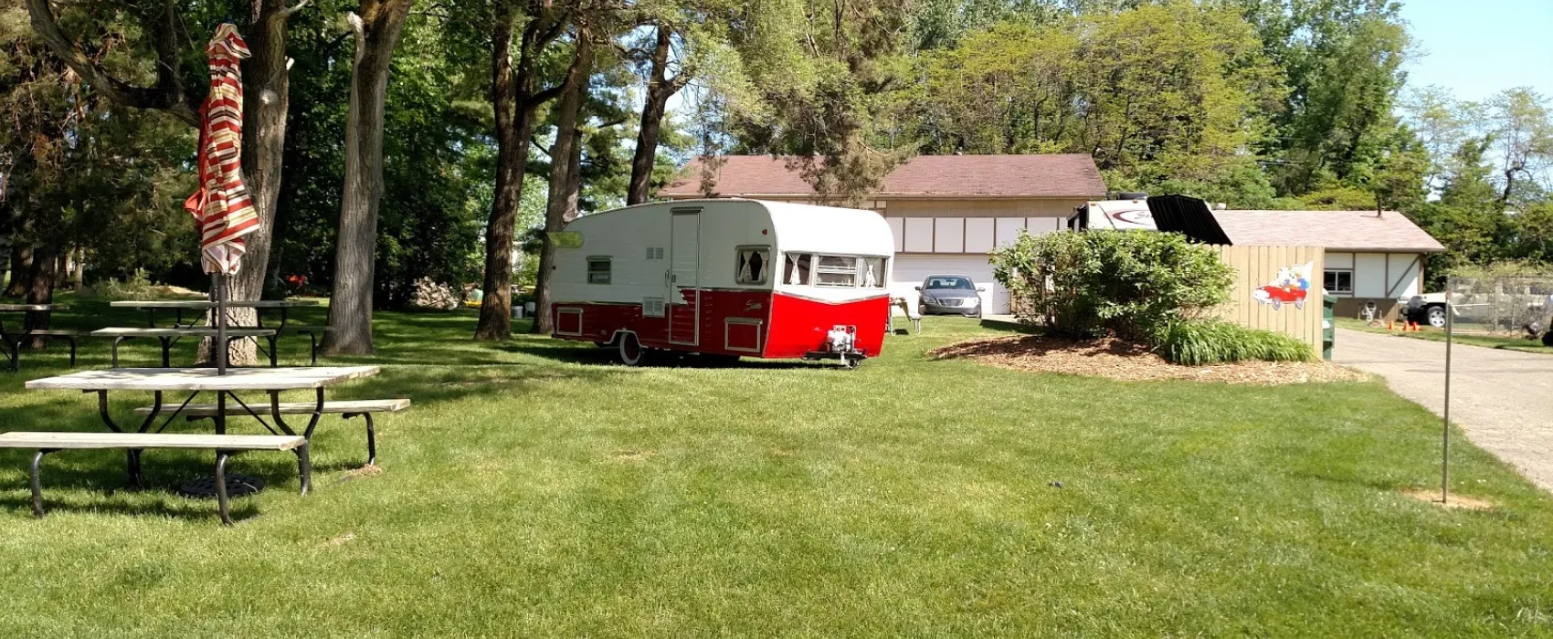 Frankenmuth Jellystone Park