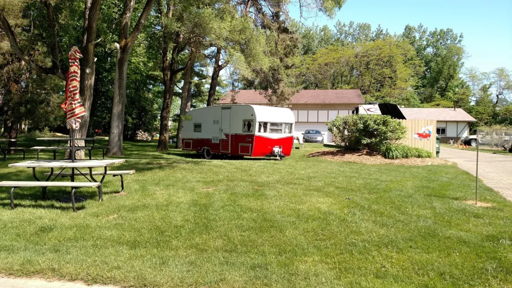 Frankenmuth Jellystone Park