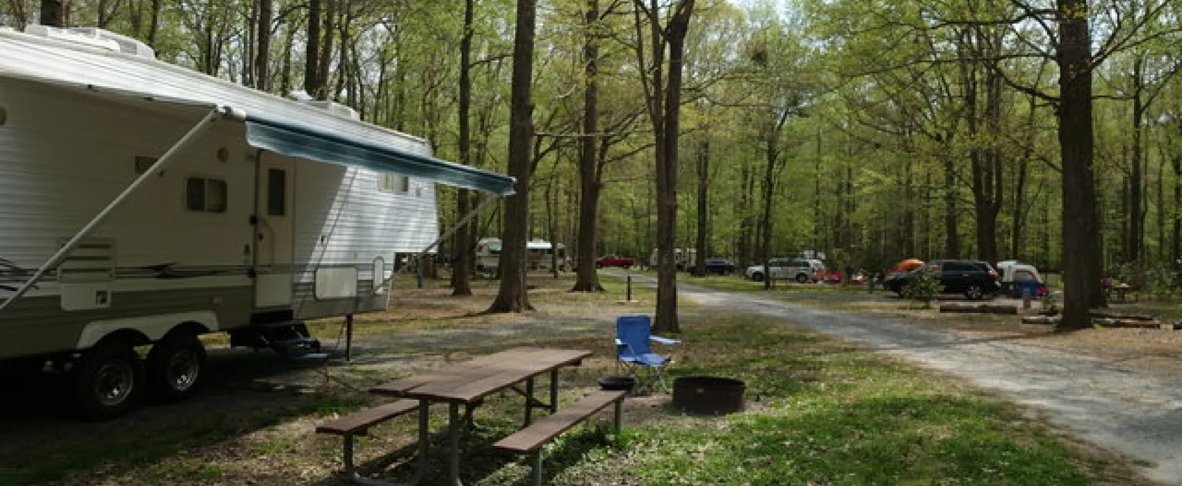 Northwest River Park