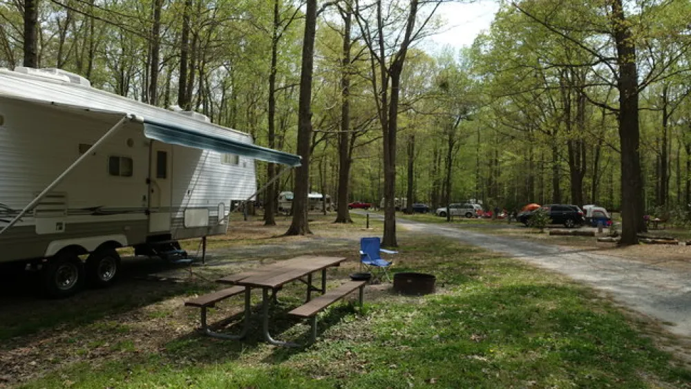 Northwest River Park