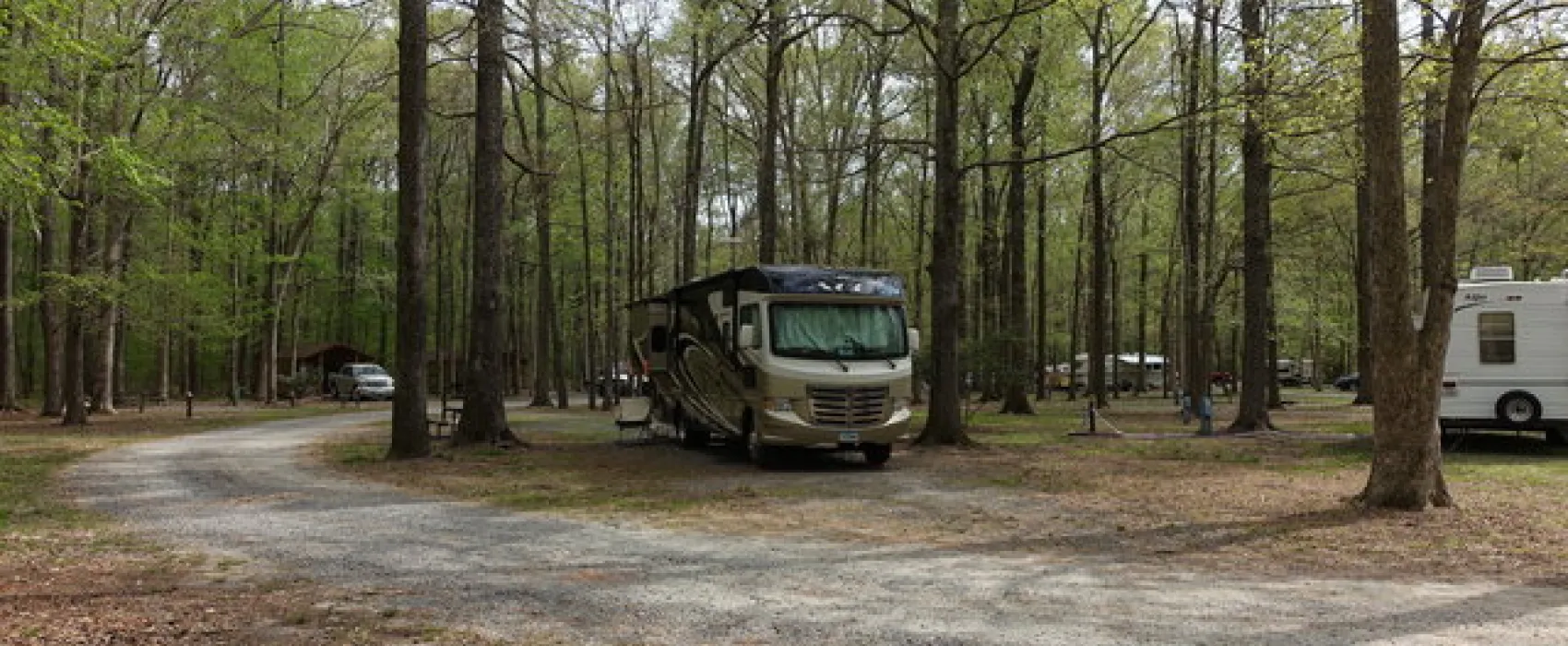 Northwest River Park