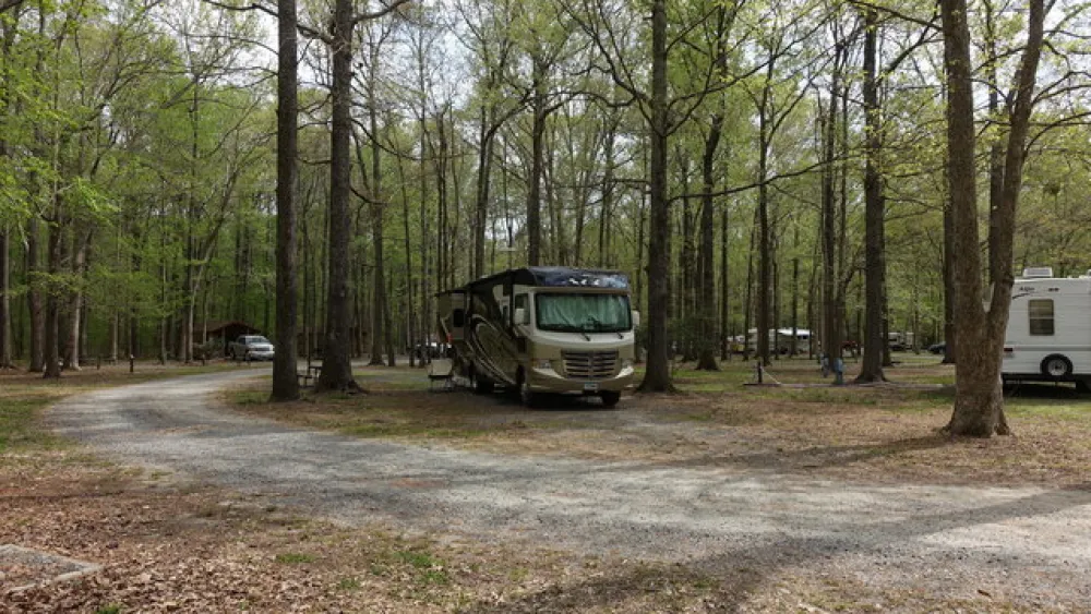 Northwest River Park