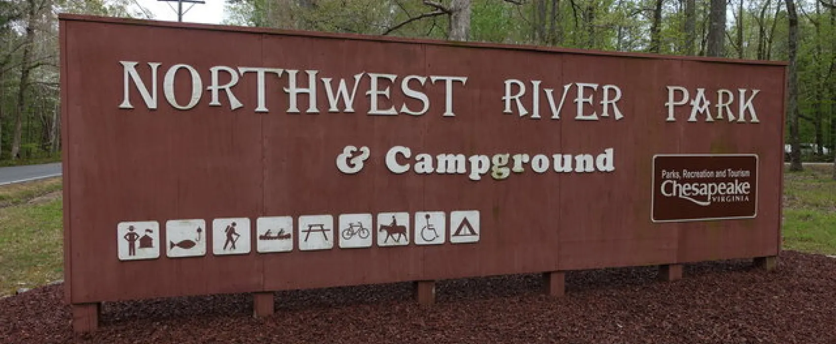 Northwest River Park