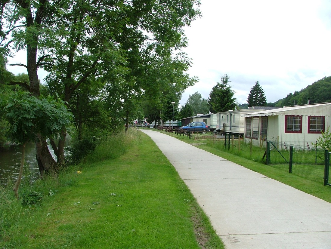 Pré des Moutons - Photo 2