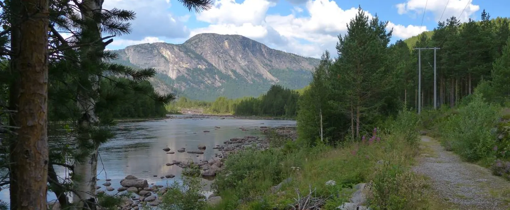 Flateland Camping Og Hyttesenter