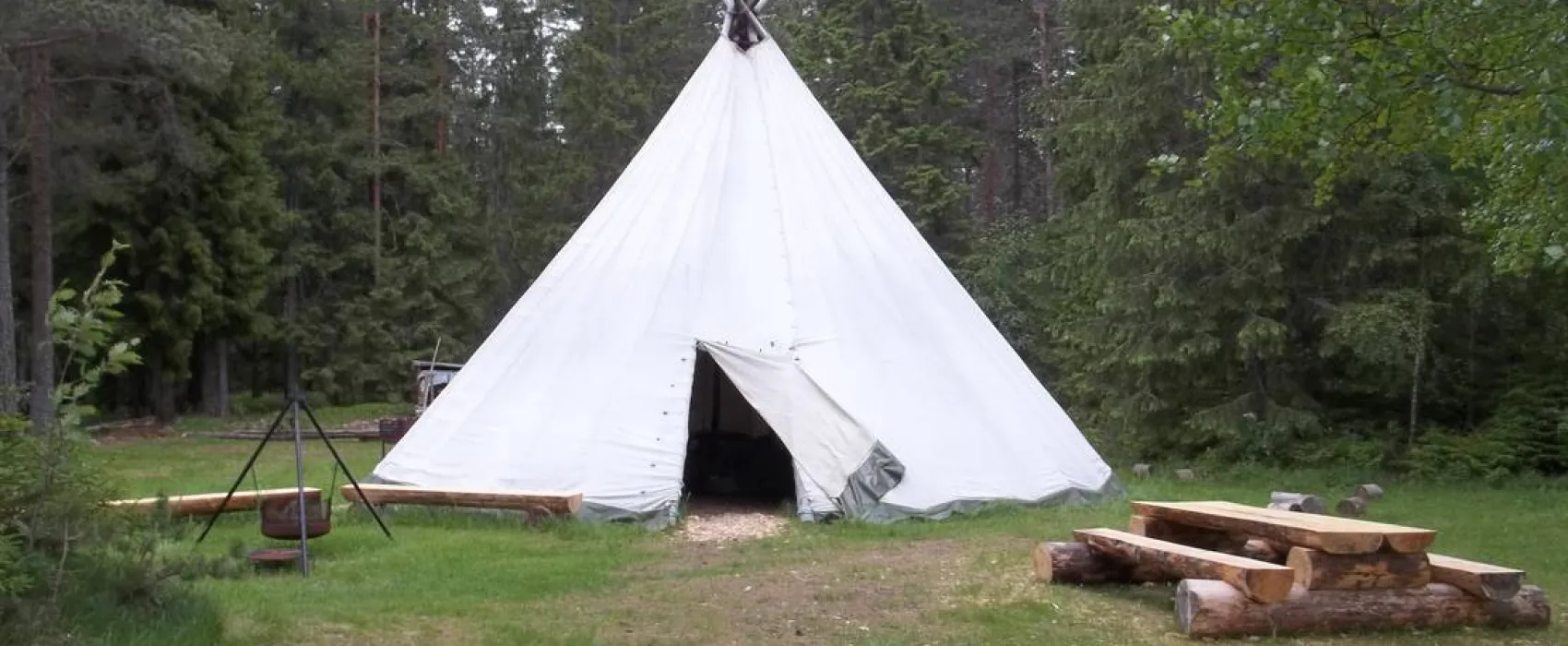 Flateland Camping Og Hyttesenter