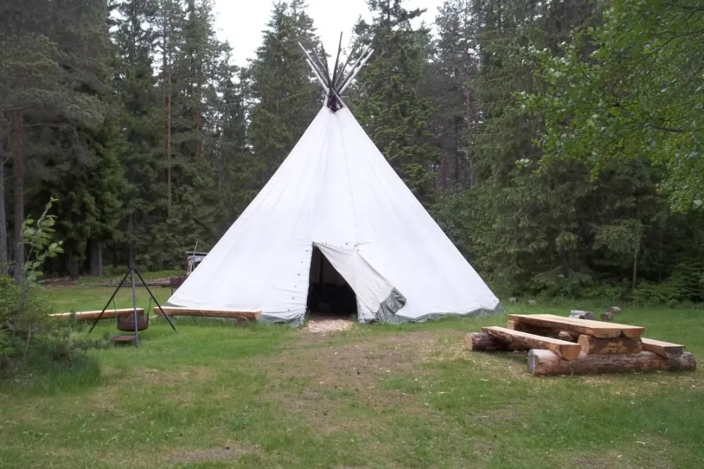 Flateland Camping Og Hyttesenter