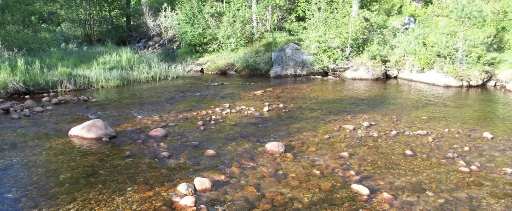 Flateland Camping Og Hyttesenter