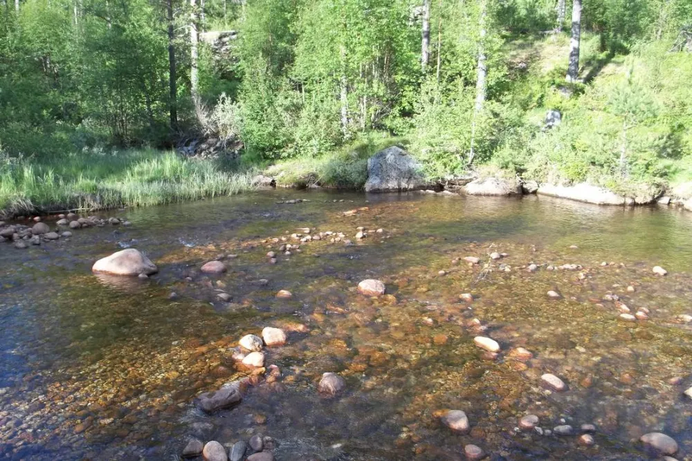 Flateland Camping Og Hyttesenter