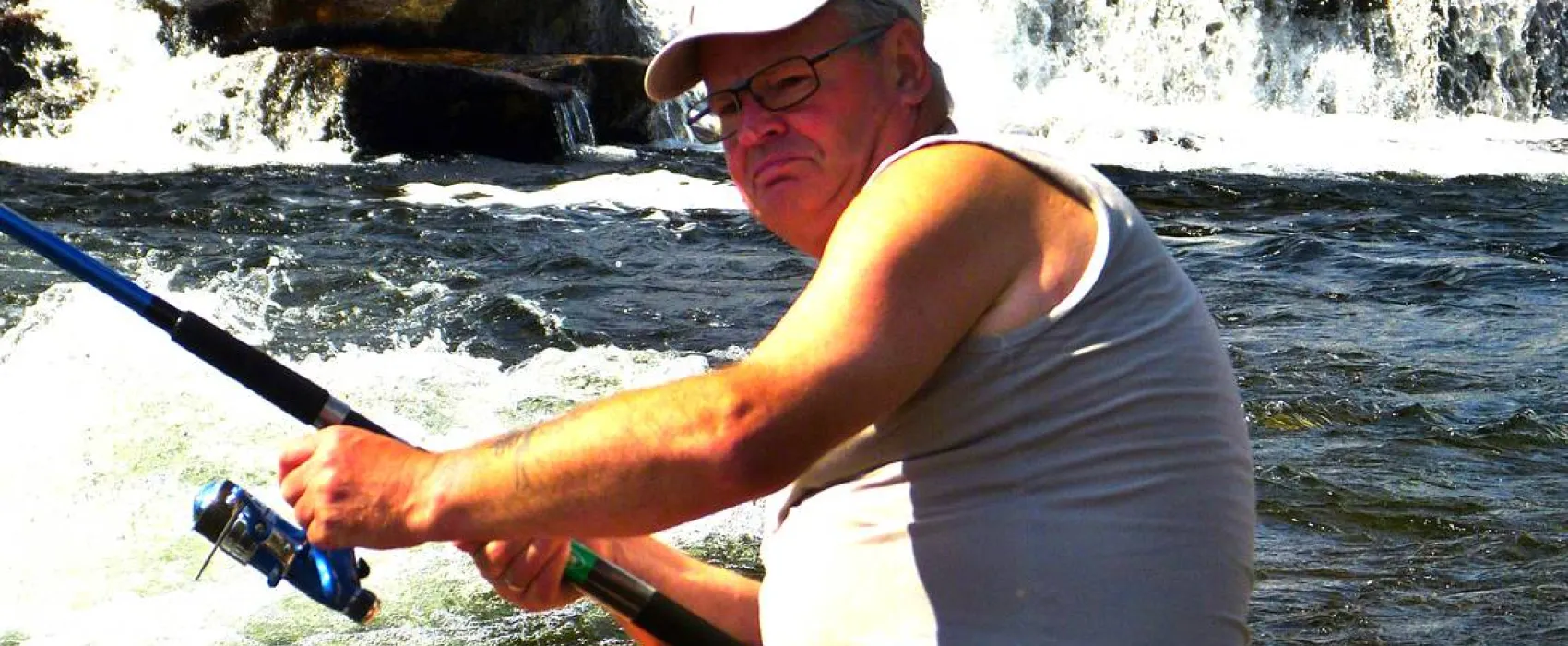 Flateland Camping Og Hyttesenter