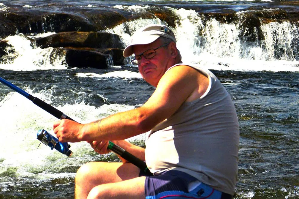 Flateland Camping Og Hyttesenter