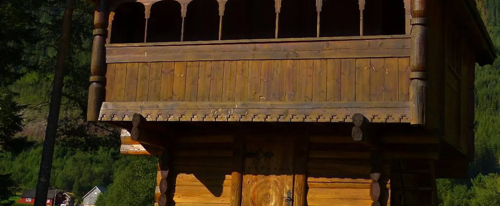 Flateland Camping Og Hyttesenter