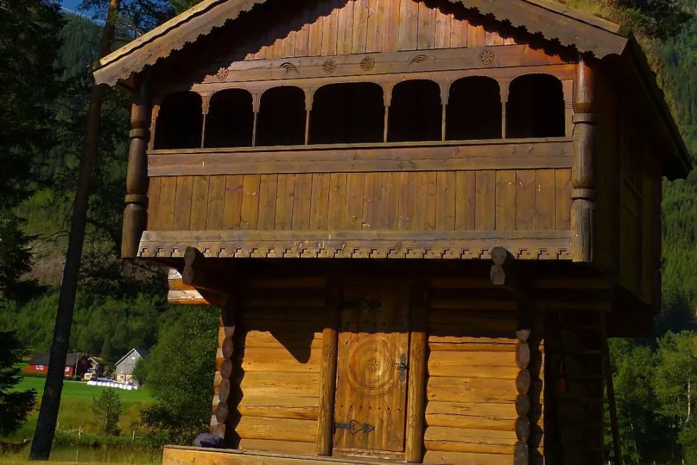 Flateland Camping Og Hyttesenter