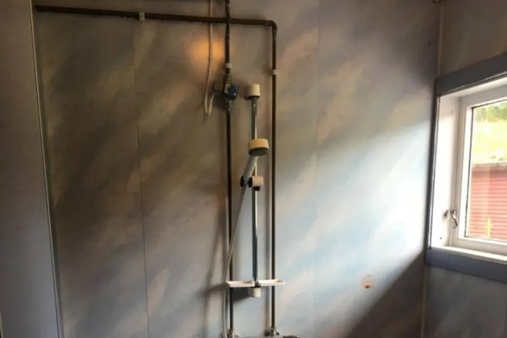 Flateland Camping Og Hyttesenter