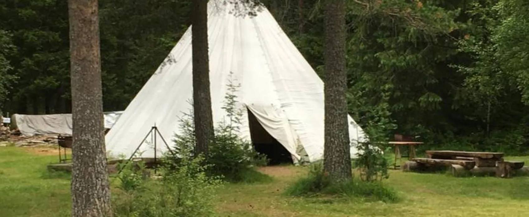 Flateland Camping Og Hyttesenter