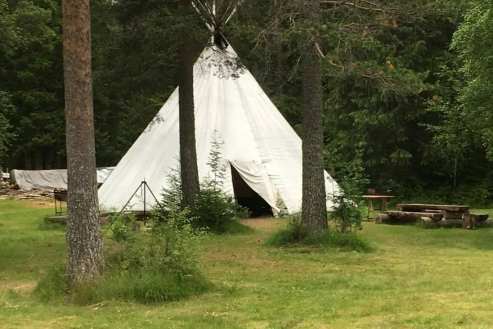 Flateland Camping Og Hyttesenter